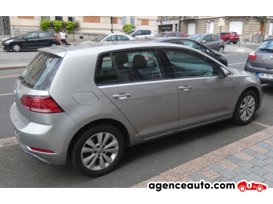 Volkswagen Golf — 12